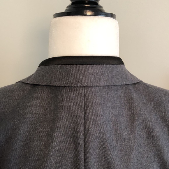 Mexx Suit Jacket Size 42 Slim Classy Oversized Jacket for Ladies, fully lined. - Picture 5 of 11